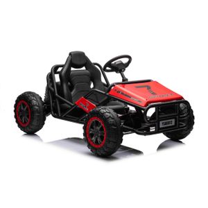 Buggy na akumulator Sport 5 - crveni