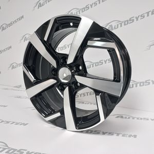 Felga Aluminijumska Kia 16X6.5 P5372