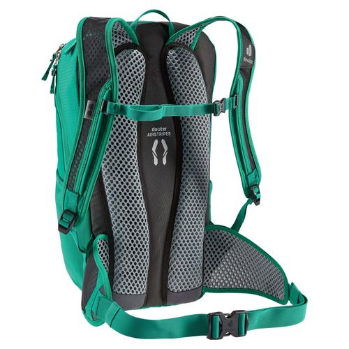 Deuter Ruksak Race X 12 - Lagani Biciklistički Ruksak za Jednodnevne Ture slika 4