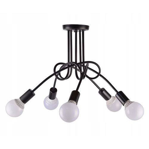 Lampa Paradise 5 Crna 392252 slika 1