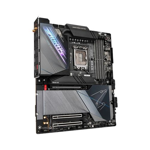 GIGABYTE Z790 AORUS MASTER X rev. 1.x matična ploča slika 3