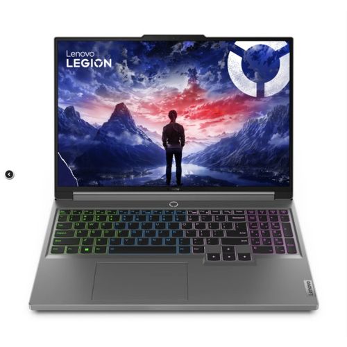 Lenovo Legion Pro5 Laptop 16" i7-14700HX/32GB/1TB/16"/RTX4060 8GB/Win11Pro/83DF0022YA slika 1