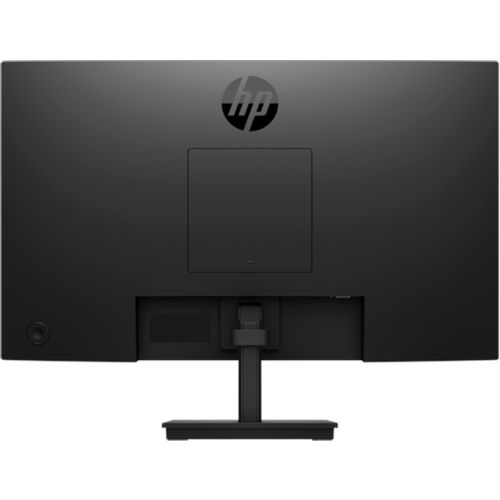 Monitor HP P24 23.8" IPS 1920x1080 75Hz 5ms HDMI DP VGA VESA 3g slika 2