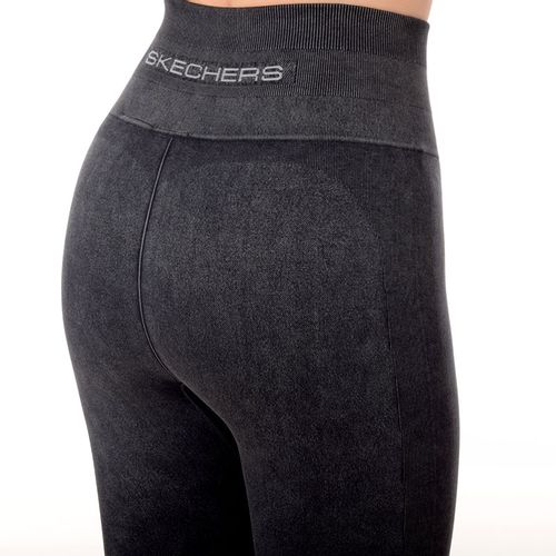 SKECHERS HELANKE SKECHERS ENDURANCE SEAMLESS HW FL LEGGING ZA ŽENE slika 3