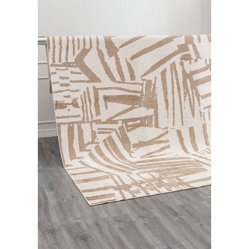 Tepih GRAFFITI NOUGAT, 200 x 250 cm slika 4