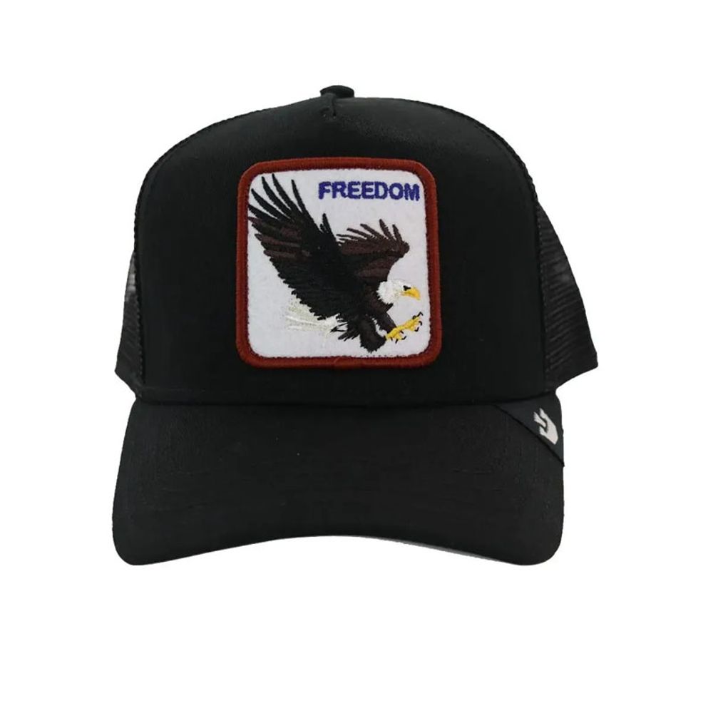 Goorin Bros Muški kačket The Freedom Eagle slika 3