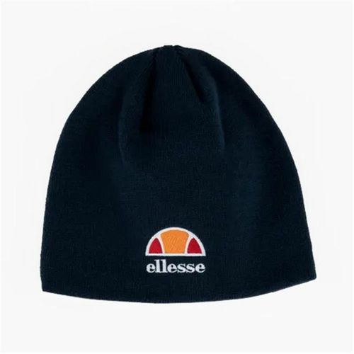 Šešir Ellesse Brenna Beanie - Mornarsko plava slika 1