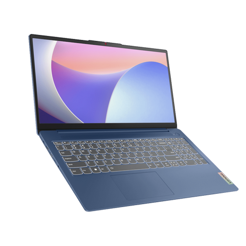 Lenovo IdeaPad Slim 3 15IAH8 Laptop 15.6" DOS/FHD/i5-12450H/8GB/512GB SSD/SRB/plava slika 2