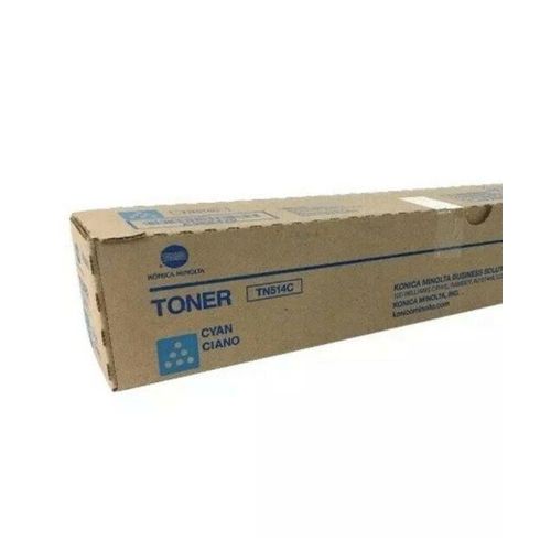 KM Toner TN-514 C (A9E8450) slika 2