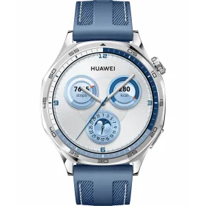 Huawei Watch GT 5 Pametni sat 46mm Plavo srebrni