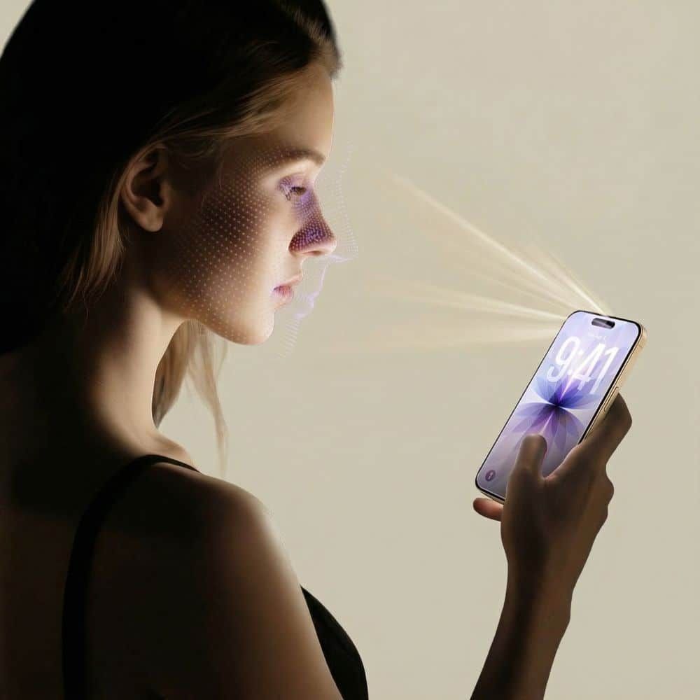 KALJENO STAKLO TECH-PROTECT GLASS FIT+ ( 2 kom. ) ZA GOOGLE PIXEL 9A / 10A slika 5