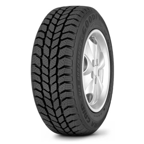 Goodyear Guma 225/65r16c 112/110t ug cargo tl goodyear kombi i pol. zimske gume slika 1