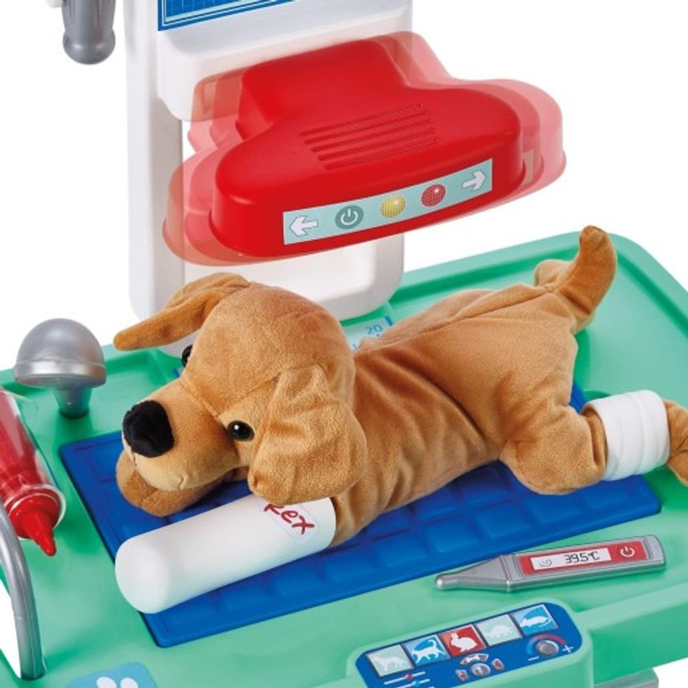 Ecoiffier SM001908 Veterinarski centar slika 2