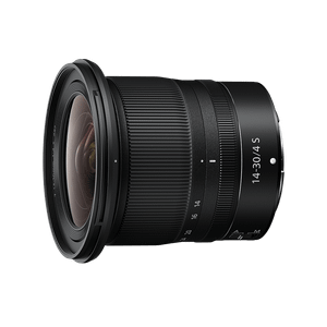 Nikon NIKKOR Z 14-30mm f/4 S