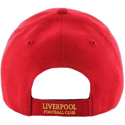 47 brand epl fc liverpool cap epl-mvp04wbv-rd slika 2