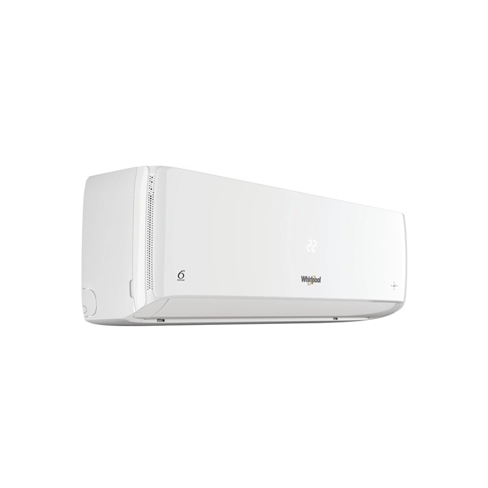 WHIRLPOOL Klima INVERTER SPICR318WF slika 1