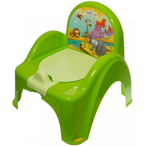 Tega Baby kahlica Safari Green  slika 1