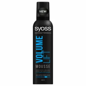 Syoss Pjena za kosu Volume Lift 250ml