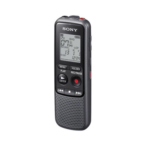 Sony ICD-PX240 Diktafon  slika 2