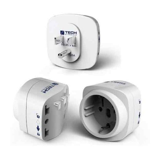 Travel Blue adapter Europa za SAD (930) slika 1