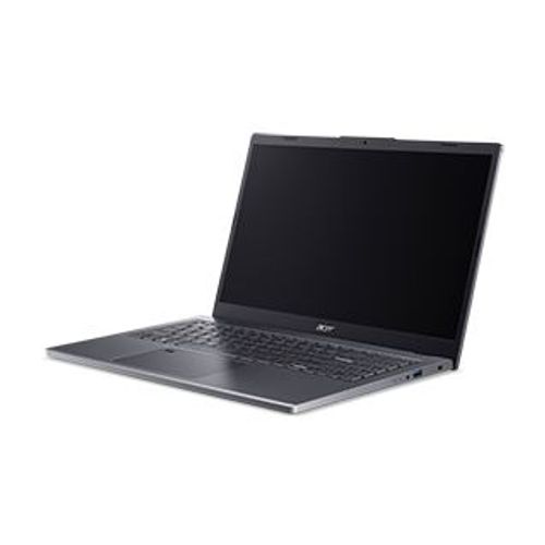 A15-51M-57A6, 15,6" FHD, Intel Core i5 120U, 16GB RAM, 1TB SSD, Srebrna boja slika 1