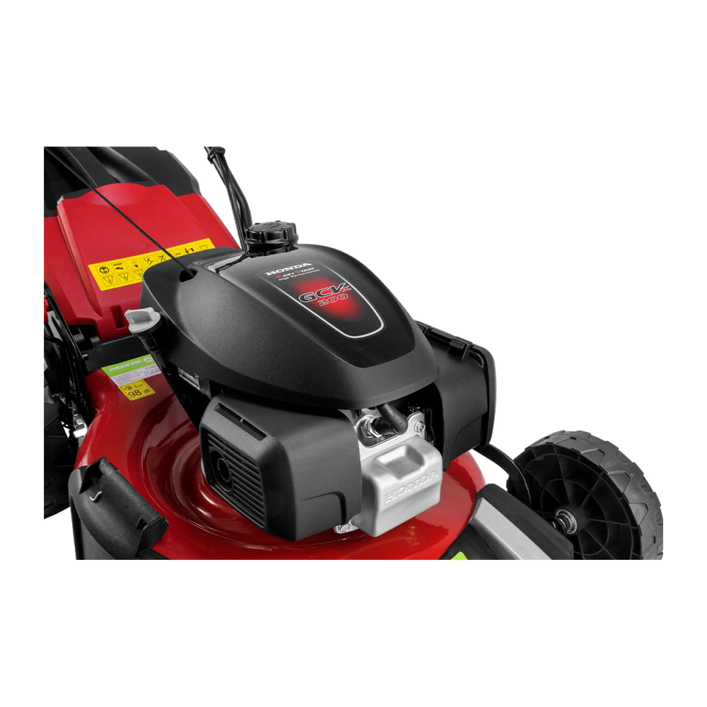 Praktik Garden – Samohodna benzinska kosilica 4 u 1 HONDA motor GCV 200 PG65416 slika 6