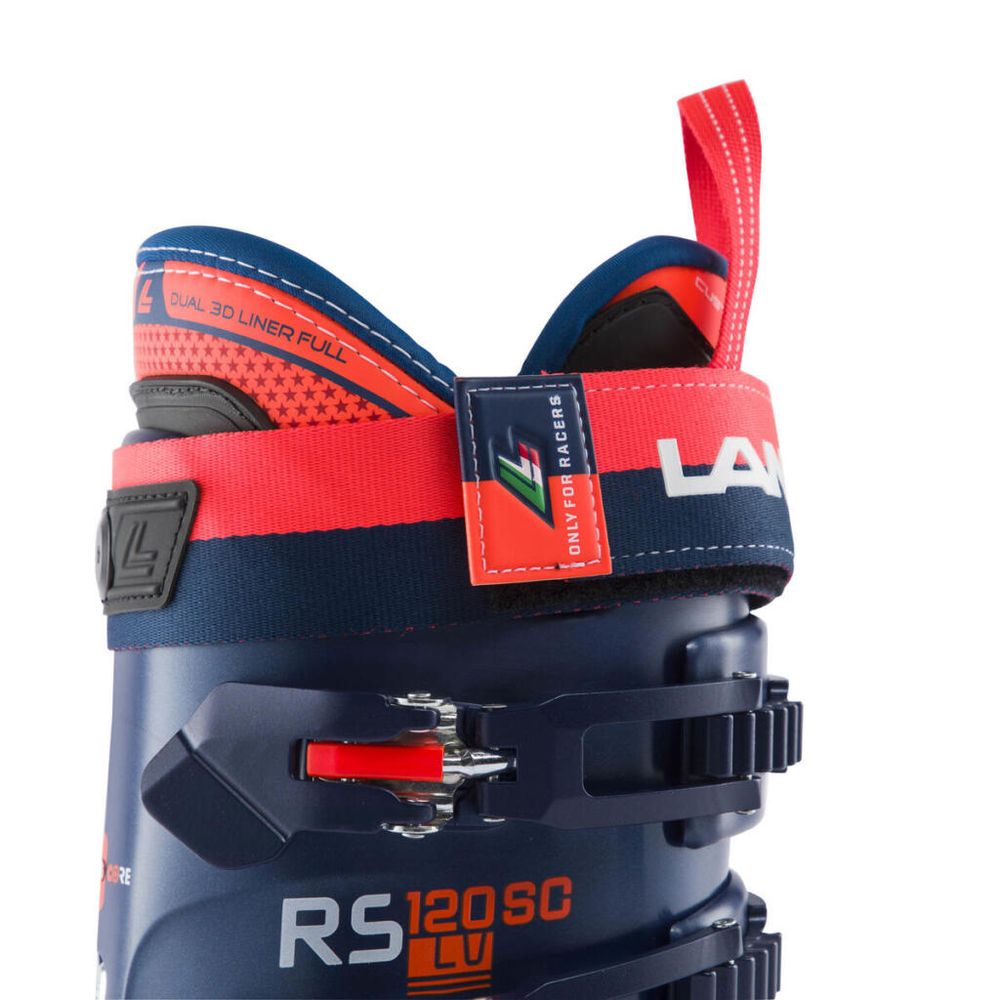 Lange Muške pancerice RS 110 LV slika 6