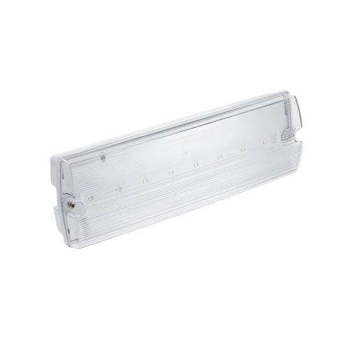 LED PANIK SVJETILJKA TERNO 3W IP65 slika 1