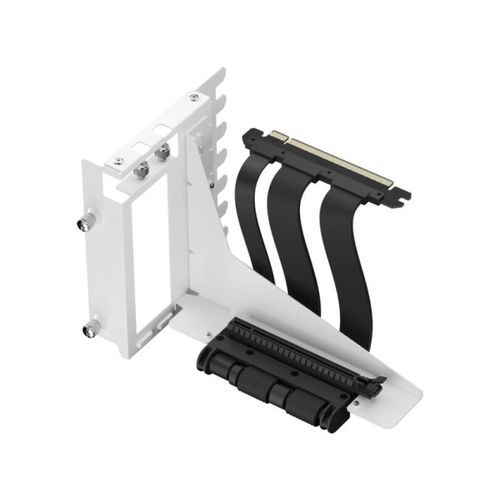 Fractal Design Flex 2 PCIe 4.0 White, FD-A-FLX2-002 slika 1