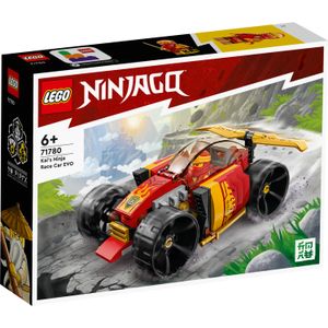LEGO 71780 Kaiev Ninja trkaći auto EVO
