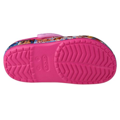 Crocs Fun Lab Psići u ophodnji Dječje Natikače 205509-670 slika 5