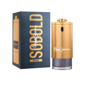 Pepe Jeans SoBold Intense for him EDP 50ml