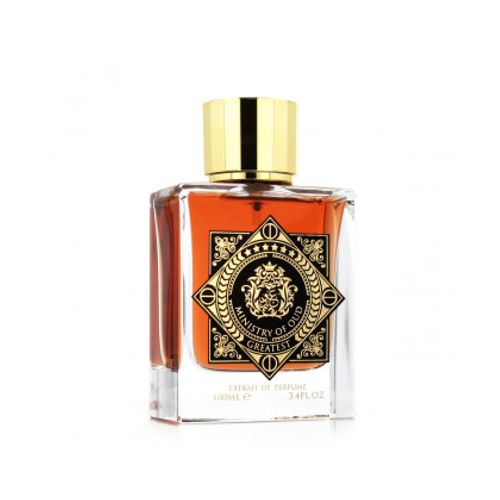 Ministry of Oud Greatest Extrait de Parfum 100 ml (Unisex) slika 1