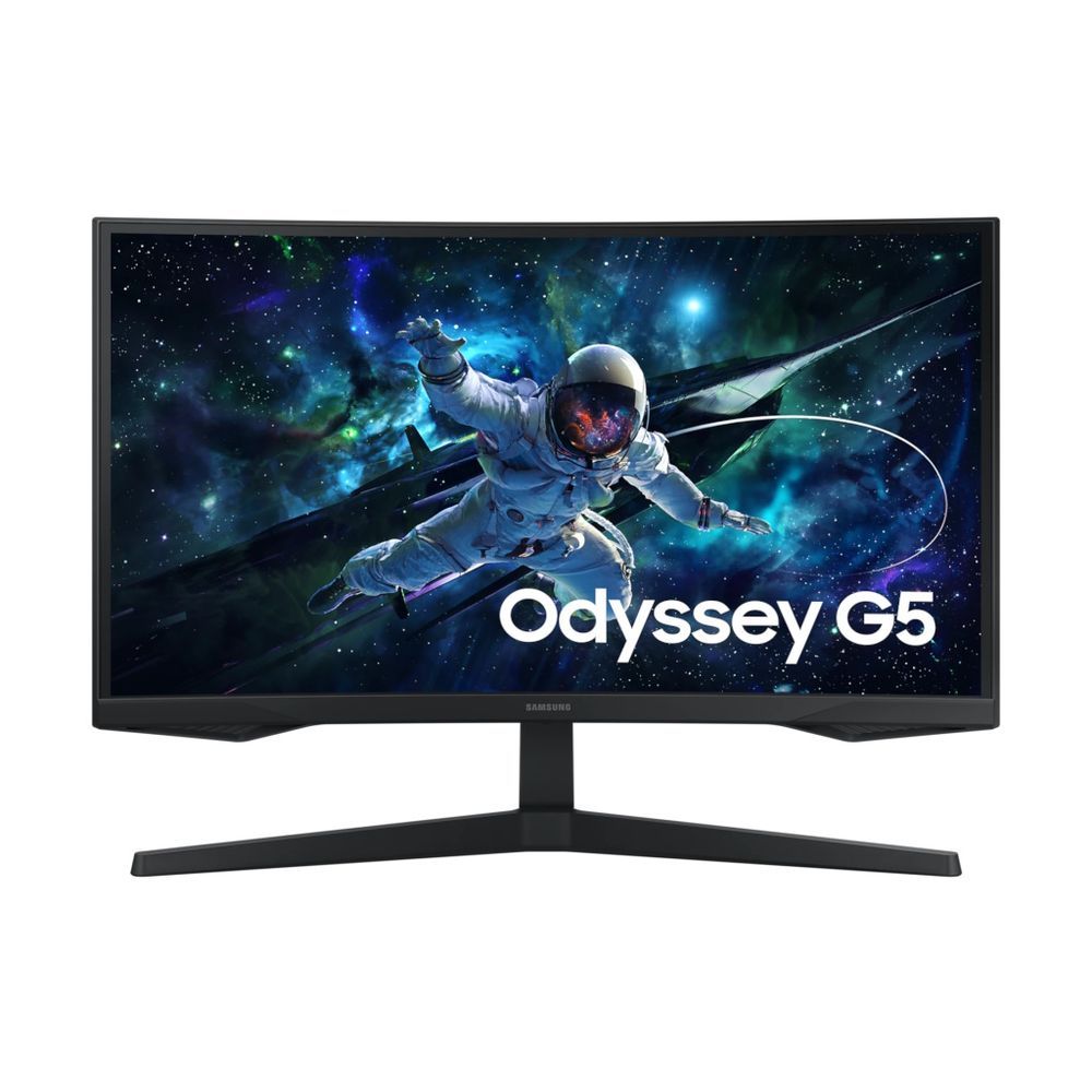 Samsung 27'' WQHD Odyssey Gaming G55C slika 3