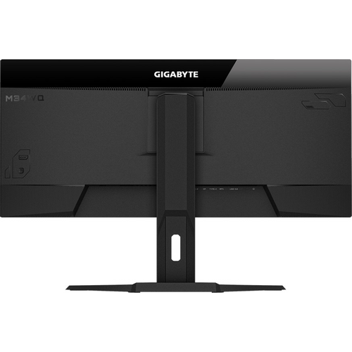 GIGABYTE M34WQ 34'' IPS WQHD monitor, 3440 x 1440, 1ms, 144Hz, zvučnici slika 5