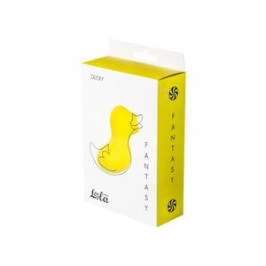 Stimulator klitorisa Lola games Fantasy Ducky