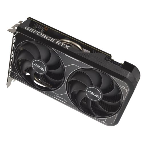 Asus nVidia GeForce RTX 4060 8GB 128bit DUAL-RTX4060-O8G-V2 grafička karta slika 3