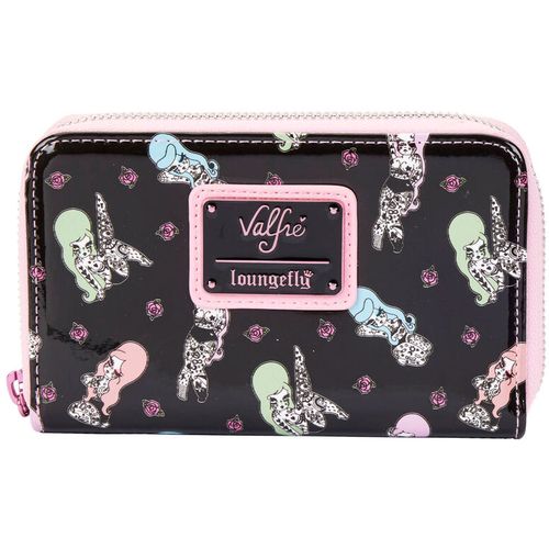 Loungefly Valfre Lucy Tattoo wallet slika 1