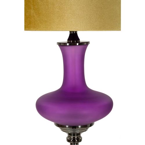 Mauro Ferretti Podna lampa LEONA 167x40x40 cm slika 2