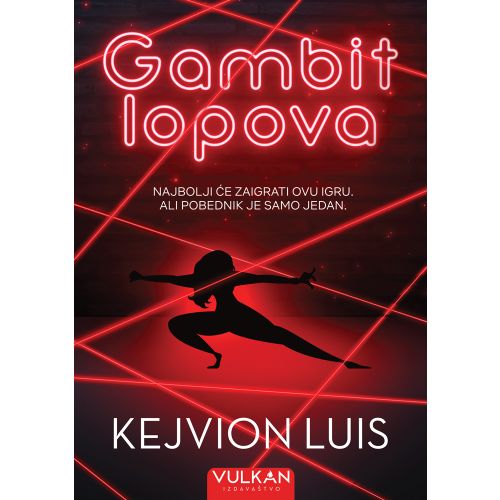 Gambit lopova slika 1