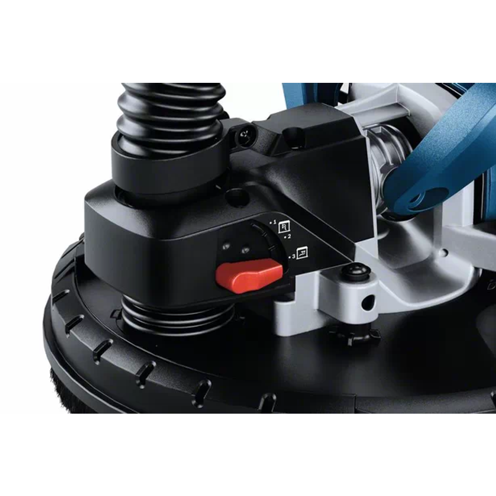 BOSCH Brusilica za zidove - žirafa GTR 550 Professional slika 2