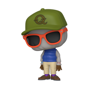 FUNKO POP DISNEY: ONWARD - DAD