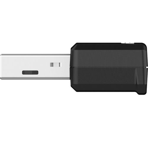 ASUS USB-AX55 Nano Dual Band WiFi 6 AX1800 mrežna kartica, USB slika 2