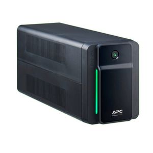 APC Easy UPS 900VA, 230V, AVR, Schuko Sockets