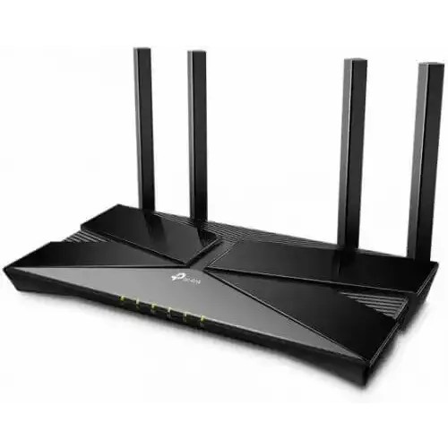 Wireless Ruter TP-Link AX53 AX3000 Wi-Fi 6 4xext antena/1WAN/4LAN slika 4