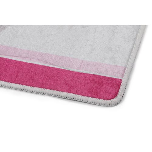 Polipra Djt (70 x 120) Multicolor Bathmat slika 4