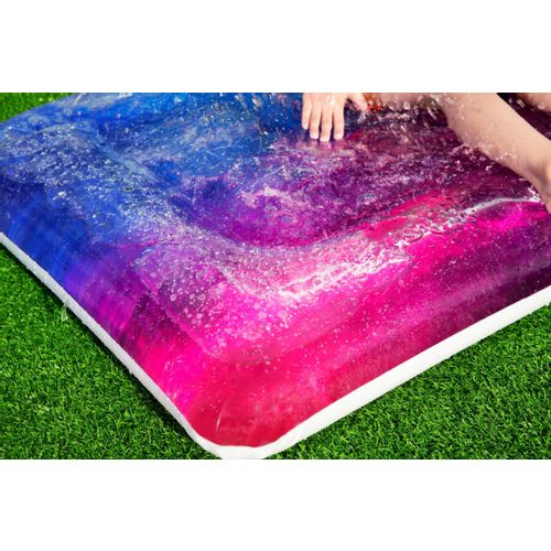 Bestway Galactic vodena podloga, 130 x 90 cm slika 4