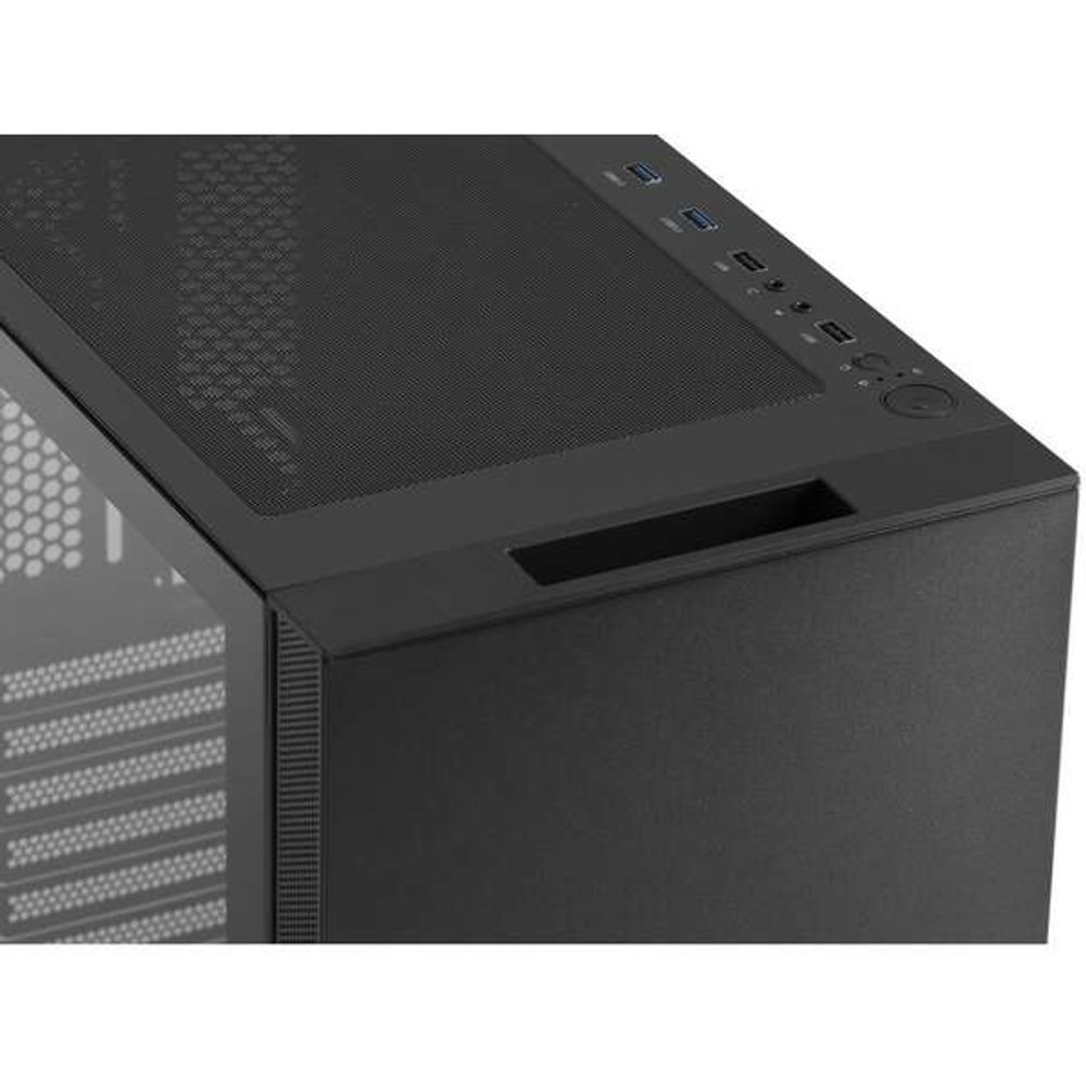MS Armor V500 gaming kuciste slika 3