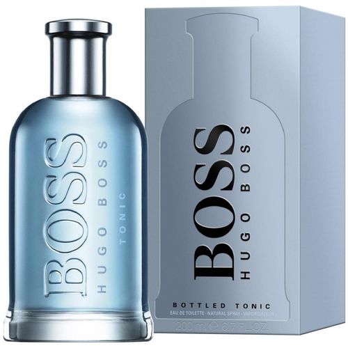 Hugo Boss Boss Bottled Tonic Eau De Toilette 200 ml (man) slika 5