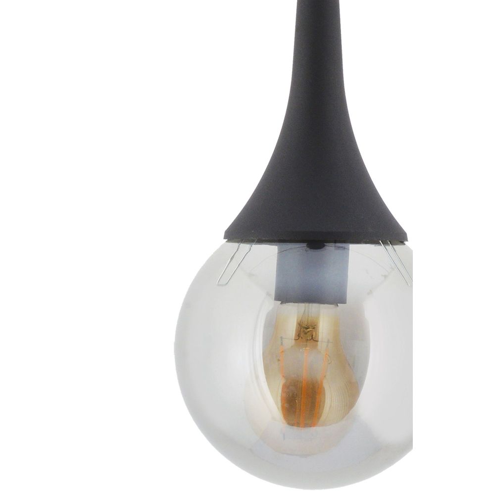 Luster 20315 – Crna boja slika 3